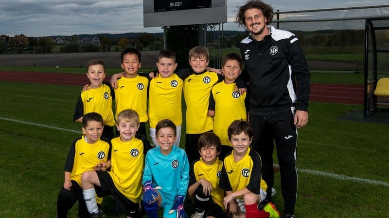 Der Kids Club ist wieder da